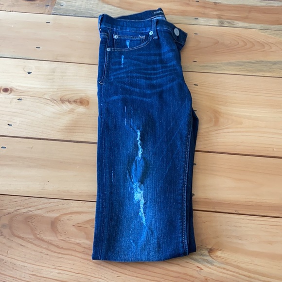 Express Jeans - Picture 3 of 5